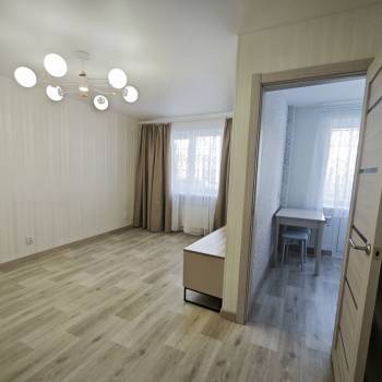 Сдается 1-комнатная квартира, 28,8 м²