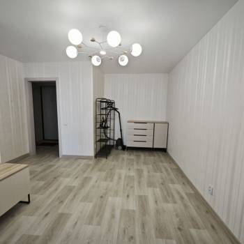 Сдается 1-комнатная квартира, 28,8 м²
