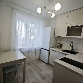 Сдается 1-комнатная квартира, 28,8 м²