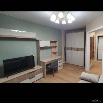 Сдается 1-комнатная квартира, 37 м²