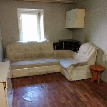 Сдается 1-комнатная квартира, 22 м²