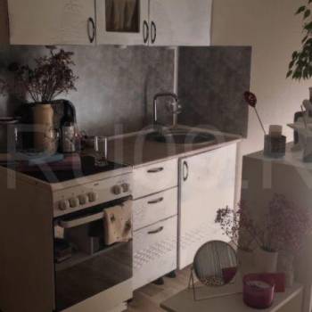 Сдается 1-комнатная квартира, 25 м²
