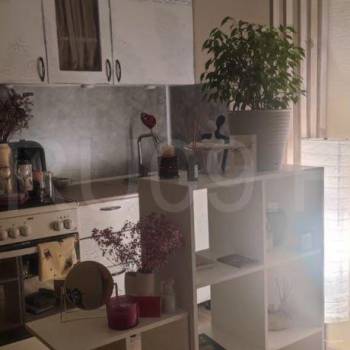 Сдается 1-комнатная квартира, 25 м²