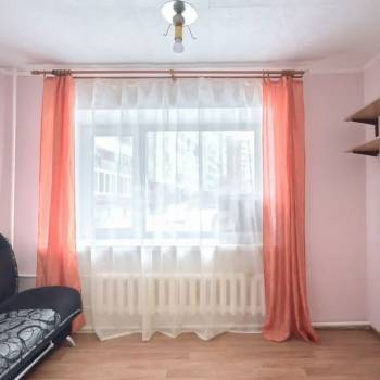 Сдается 1-комнатная квартира, 14 м²