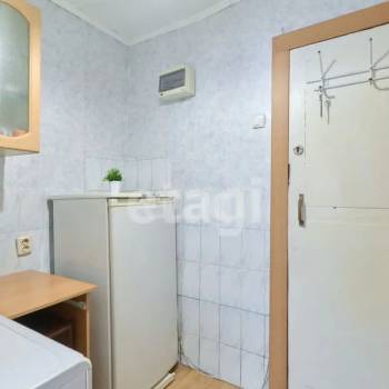 Сдается 1-комнатная квартира, 14 м²