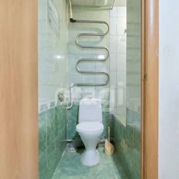 Сдается 1-комнатная квартира, 14 м²