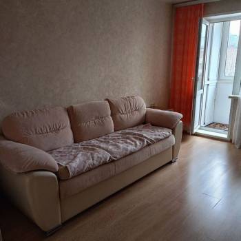 Сдается 2-х комнатная квартира, 44 м²