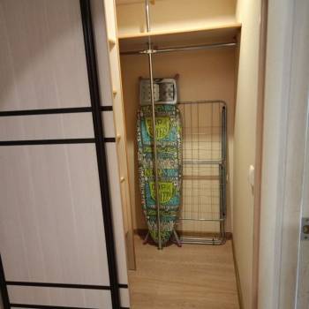 Сдается 2-х комнатная квартира, 44 м²