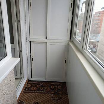 Сдается 2-х комнатная квартира, 44 м²