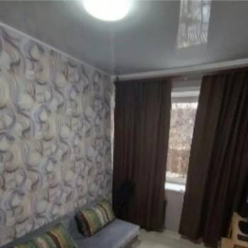 Сдается 1-комнатная квартира, 21 м²