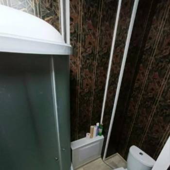 Сдается 1-комнатная квартира, 21 м²