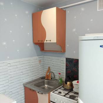 Сдается 1-комнатная квартира, 32 м²