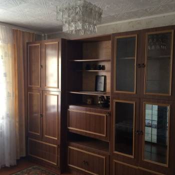 Сдается 1-комнатная квартира, 27 м²
