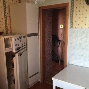 Сдается 1-комнатная квартира, 27 м²