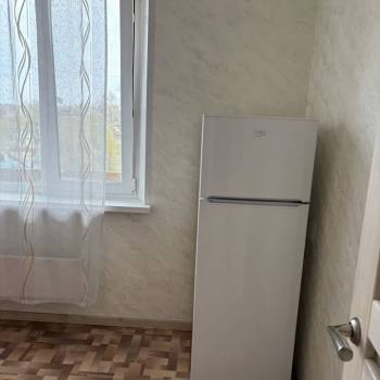 Сдается 1-комнатная квартира, 37,4 м²