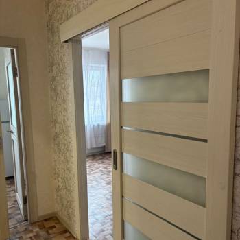 Сдается 1-комнатная квартира, 37,4 м²