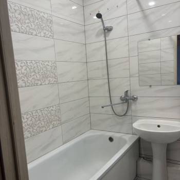 Сдается 1-комнатная квартира, 37,4 м²