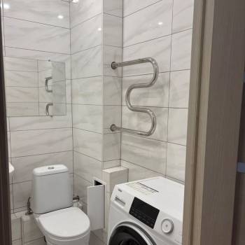 Сдается 1-комнатная квартира, 37,4 м²