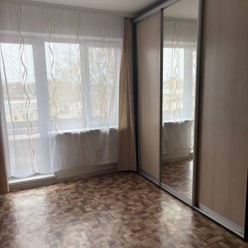 Сдается 1-комнатная квартира, 37,4 м²