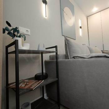 Сдается 1-комнатная квартира, 21 м²