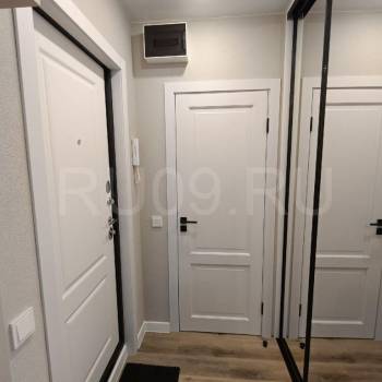 Сдается 1-комнатная квартира, 21 м²
