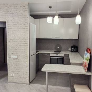 Сдается 1-комнатная квартира, 40 м²
