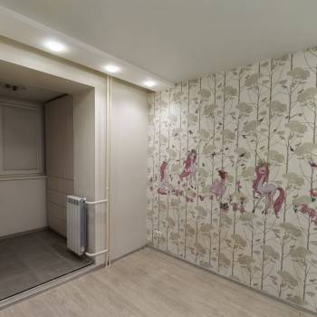 Сдается 1-комнатная квартира, 40 м²