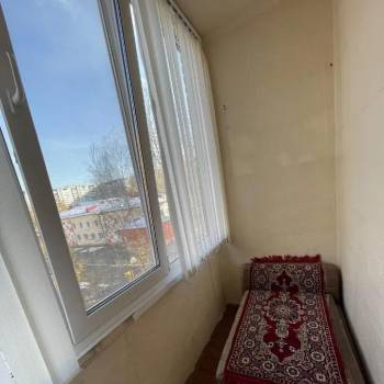 Сдается 2-х комнатная квартира, 47 м²