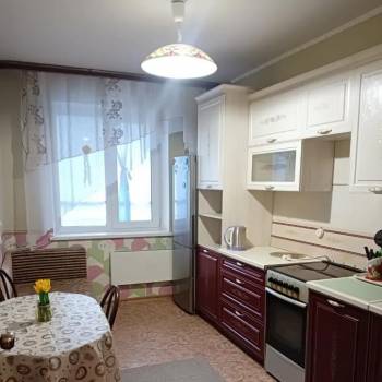 Сдается 2-х комнатная квартира, 60 м²