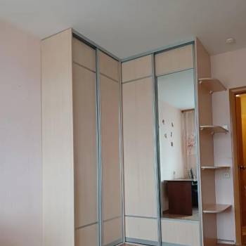 Сдается 2-х комнатная квартира, 60 м²