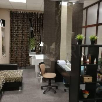 Сдается Нежилое помещение, 44 м²