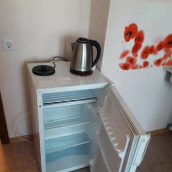 Сдается 1-комнатная квартира, 24 м²
