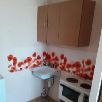 Сдается 1-комнатная квартира, 24 м²