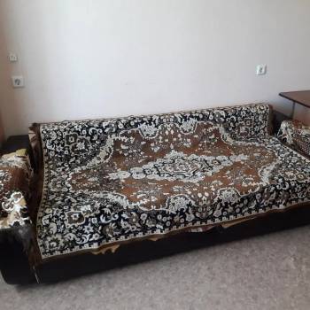 Сдается 1-комнатная квартира, 24 м²