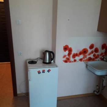 Сдается 1-комнатная квартира, 24 м²