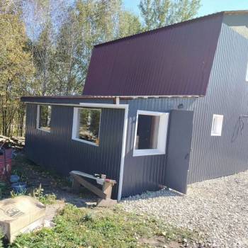 Продается Дом, 66 м²