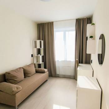 Сдается Многокомнатная квартира, 52,3 м²