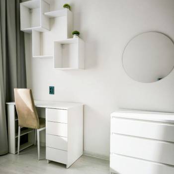 Сдается Многокомнатная квартира, 52,3 м²