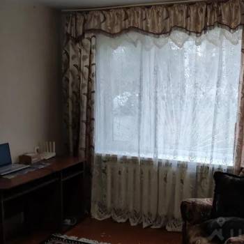 Продается 3-х комнатная квартира, 59,5 м²