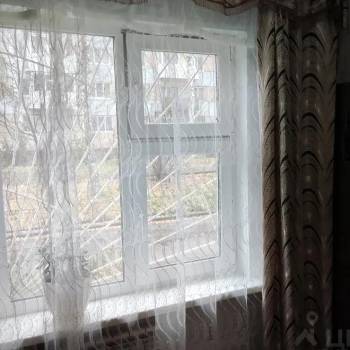 Продается 3-х комнатная квартира, 59,5 м²