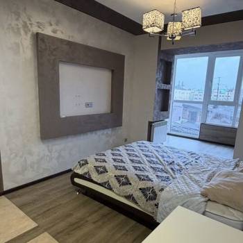 Сдается 2-х комнатная квартира, 56 м²