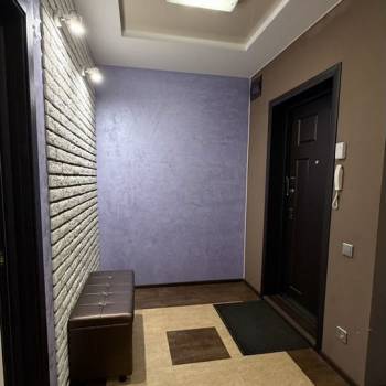 Сдается 2-х комнатная квартира, 56 м²