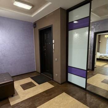 Сдается 2-х комнатная квартира, 56 м²