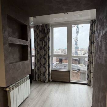 Сдается 2-х комнатная квартира, 56 м²