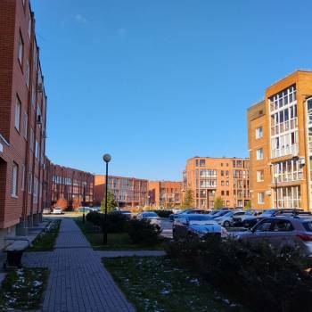 Сдается 2-х комнатная квартира, 50 м²