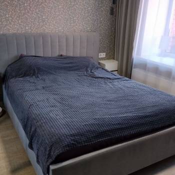 Сдается 2-х комнатная квартира, 50 м²