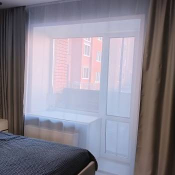 Сдается 2-х комнатная квартира, 50 м²