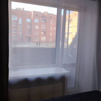 Сдается 2-х комнатная квартира, 50 м²