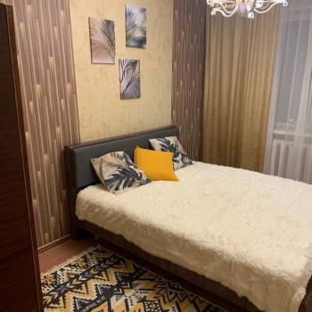 Сдается Многокомнатная квартира, 68 м²