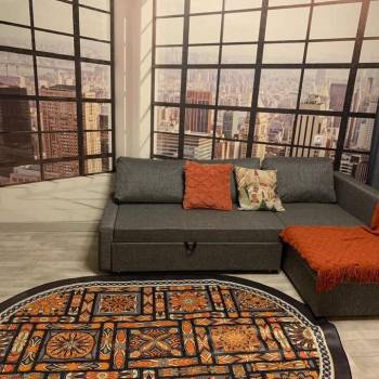 Сдается Многокомнатная квартира, 68 м²